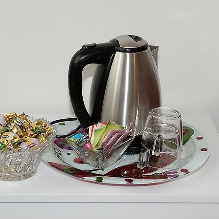 Tintoretto Inn B&B Rom Eksteriør billede