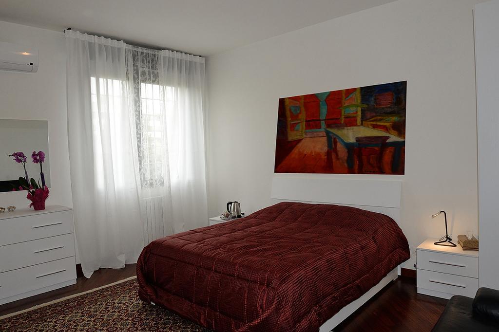 Tintoretto Inn B&B Rom Eksteriør billede