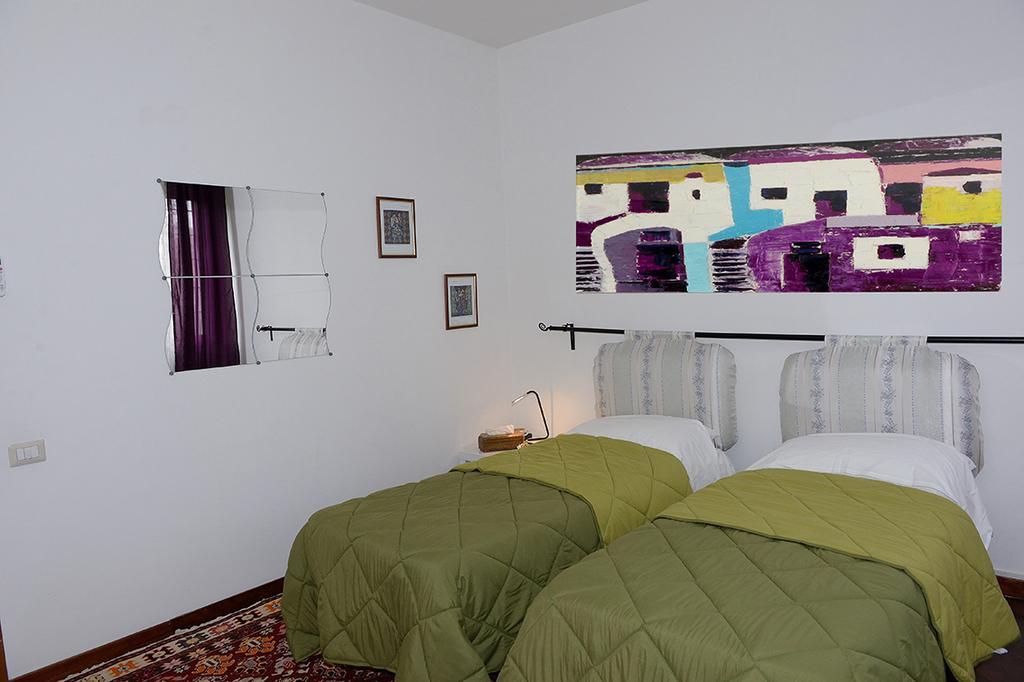 Tintoretto Inn B&B Rom Eksteriør billede