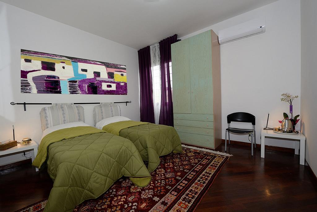 Tintoretto Inn B&B Rom Eksteriør billede