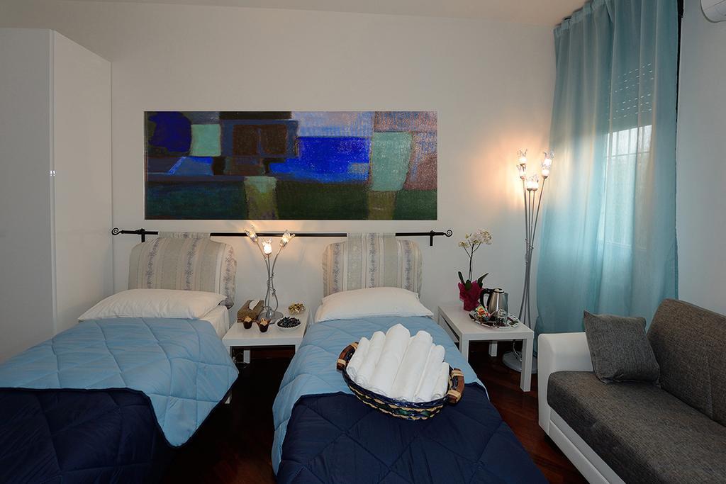 Tintoretto Inn B&B Rom Eksteriør billede