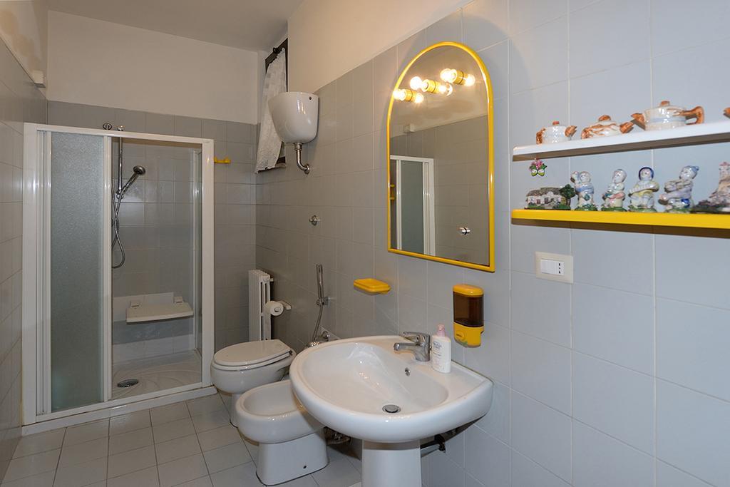 Tintoretto Inn B&B Rom Eksteriør billede